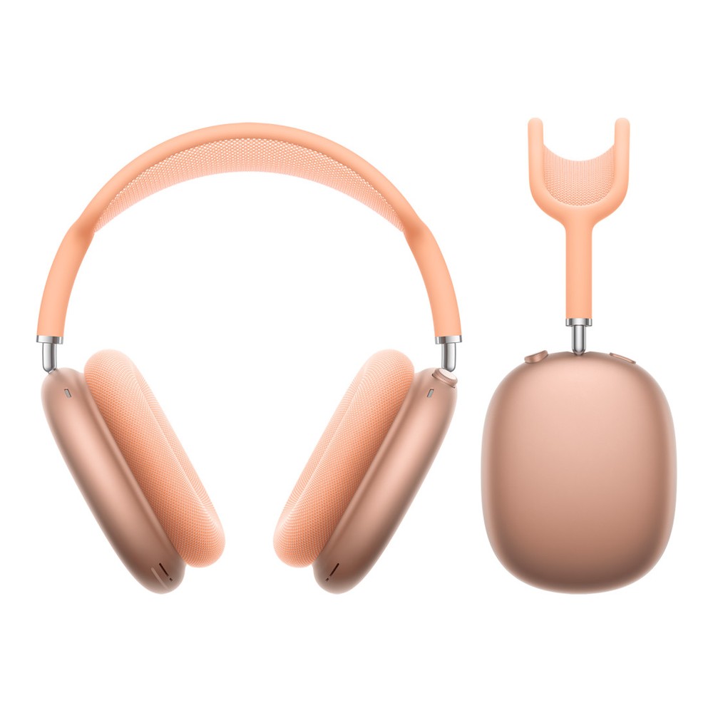 AirPods Max (2026) Orange