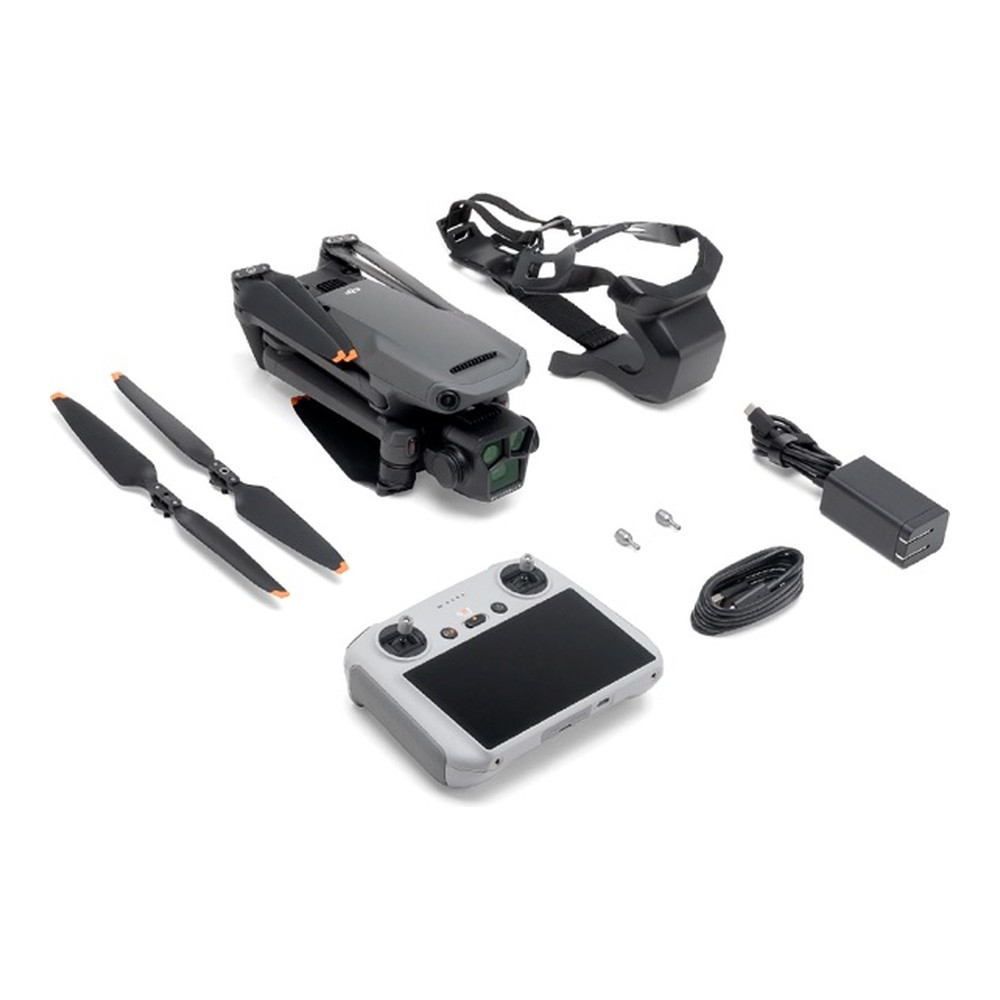 DJI Mavic 3 Pro