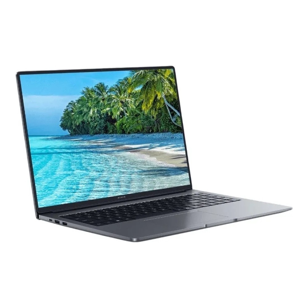 Ноутбук HONOR MagicBook Pro 16 DRA-5411
