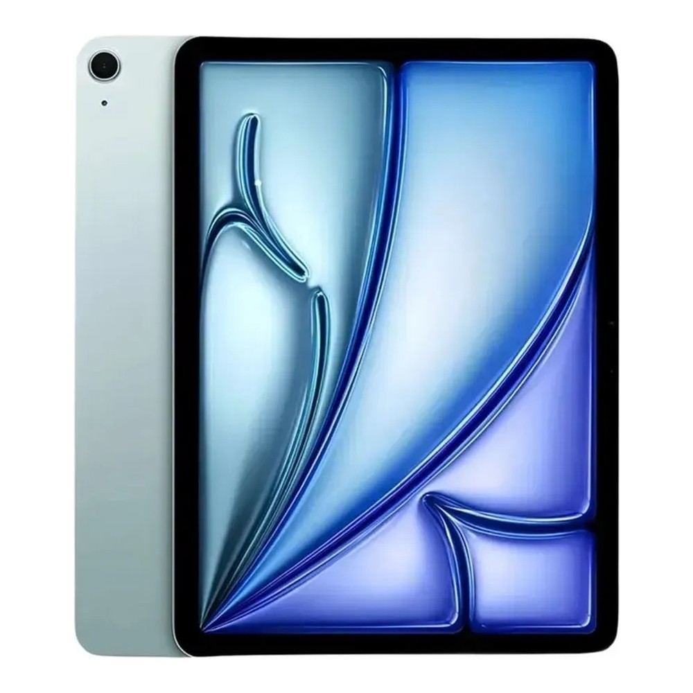 iPad Air 11 M4 (2026) 256 ГБ Wi-Fi Blue