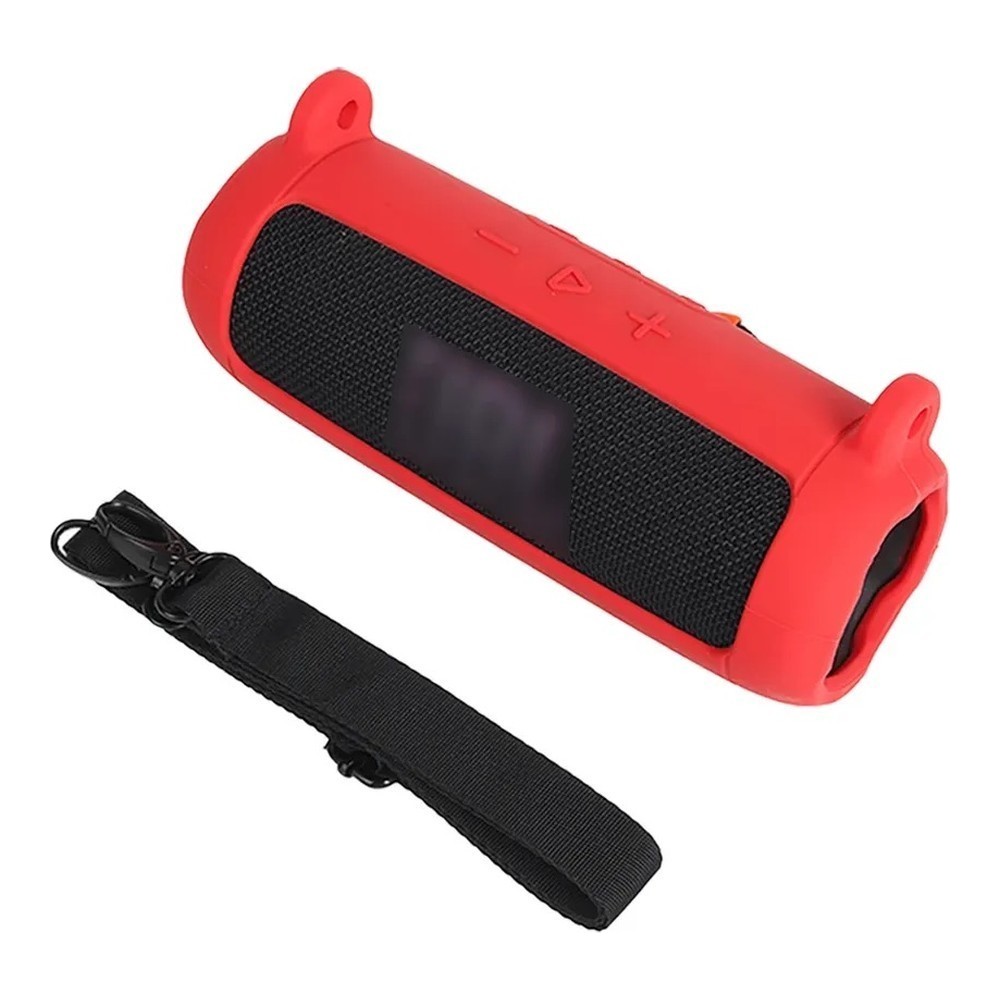 JBL Flip 7 Red