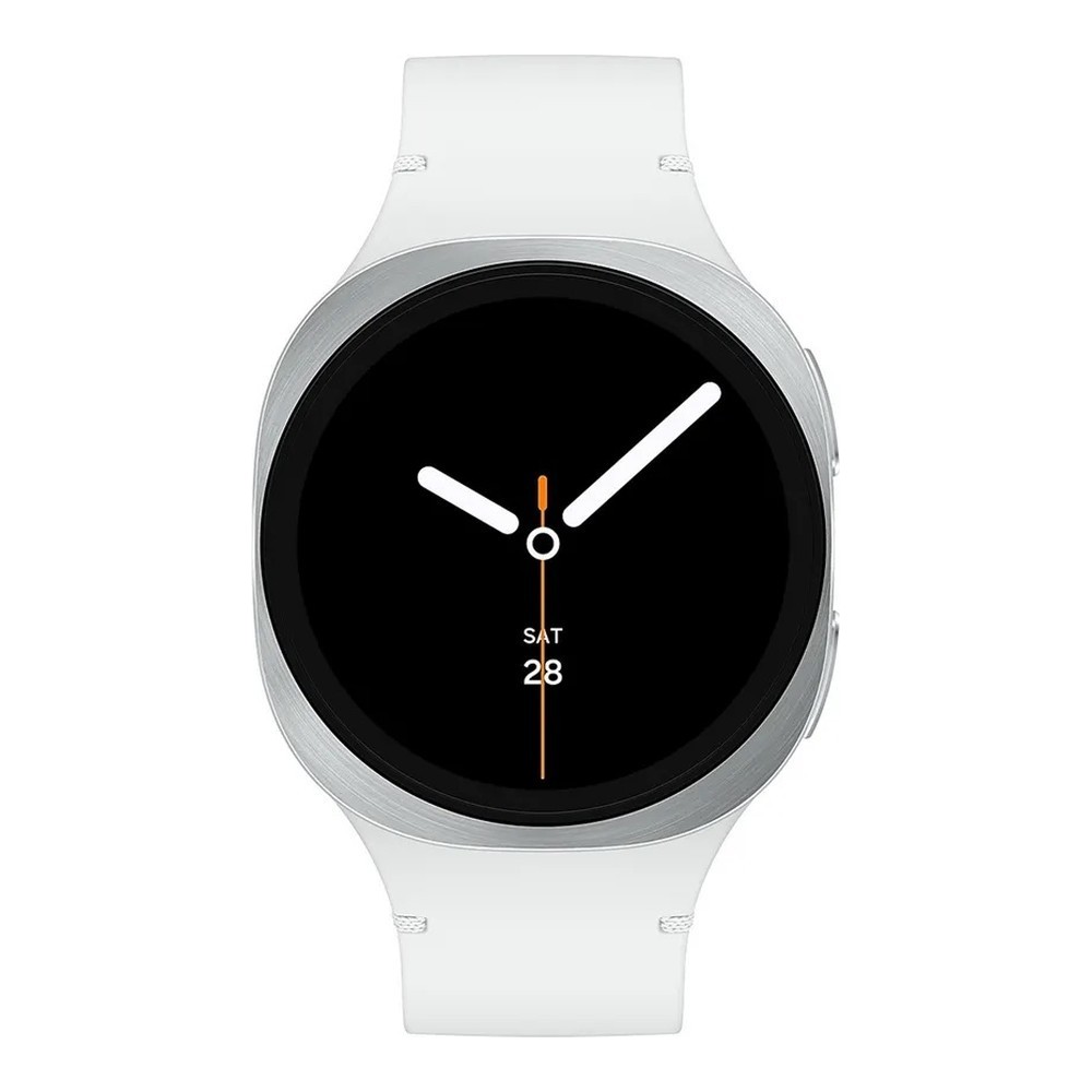 Watch 8 Ultra 2025 64 ГБ LTE 47mm White