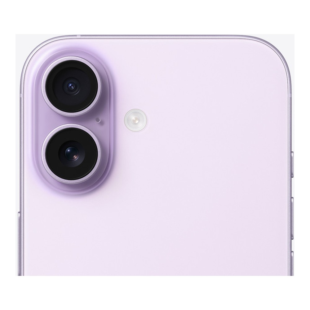iPhone 17 256 ГБ Lavender