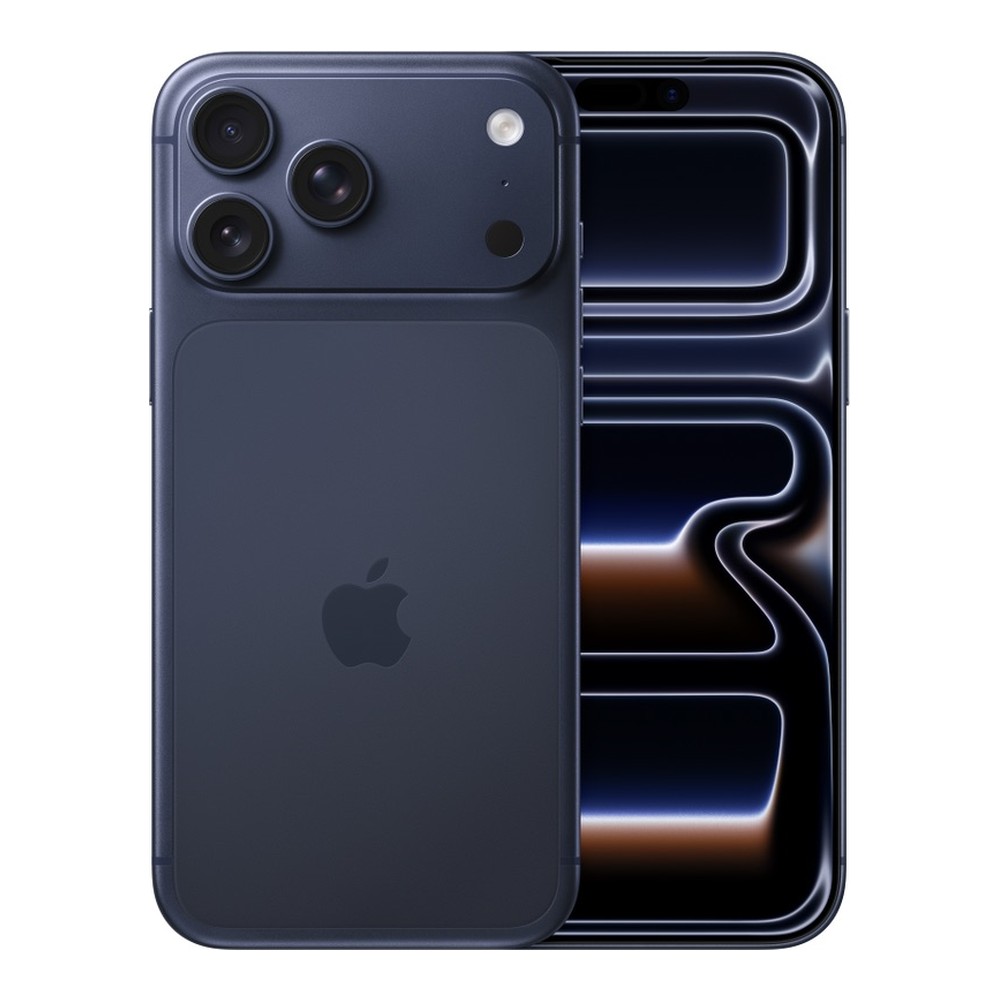 iPhone 17 Pro Max 1 ТБ Deep Blue (eSIM)